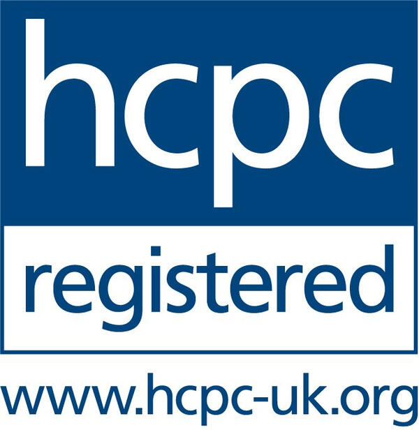 The Health and Care Professionals Logo
